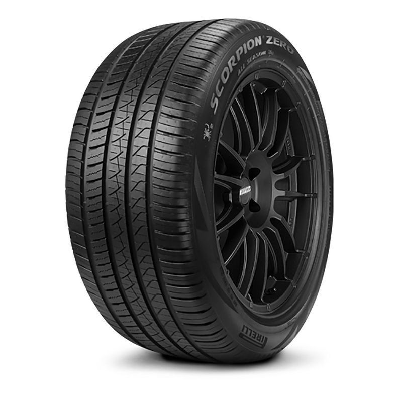 NEUMATICO PIRELLI 255/65 R17 110H SCORPION ZERO A/S-0