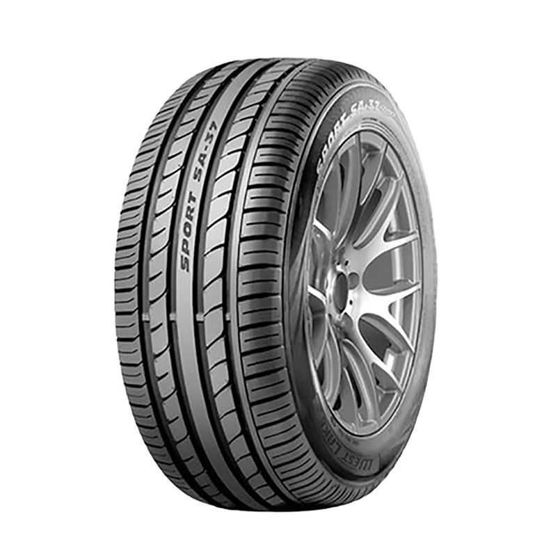 NEUMATICO WESTLAKE 225/35 R18 87Y SPORT SA37 Negro