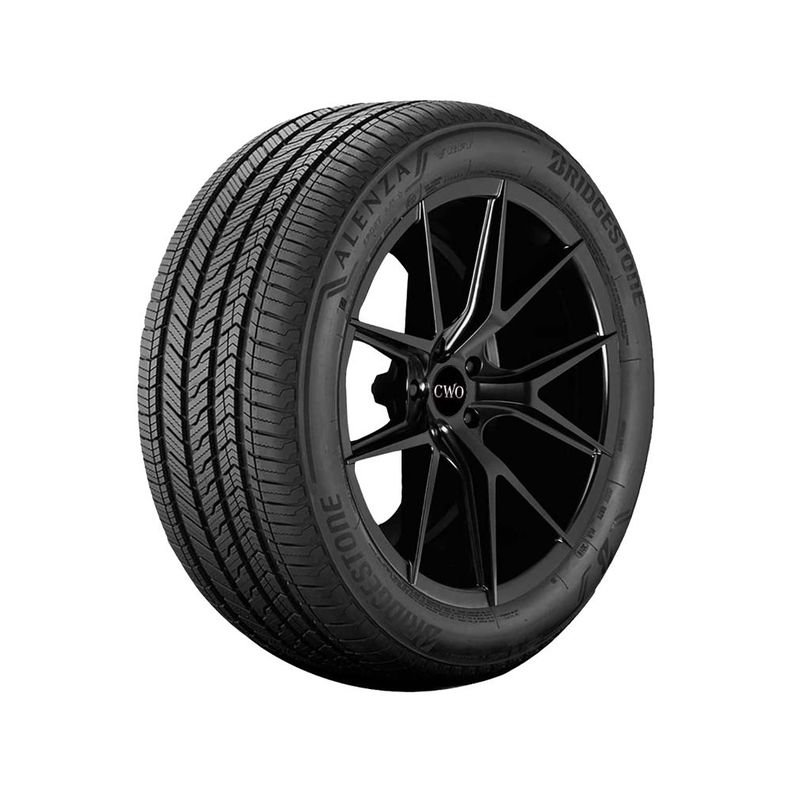 NEUMATICO BRIDGESTONE 235/60 R18 103H ALENZA SPORT A/S-0