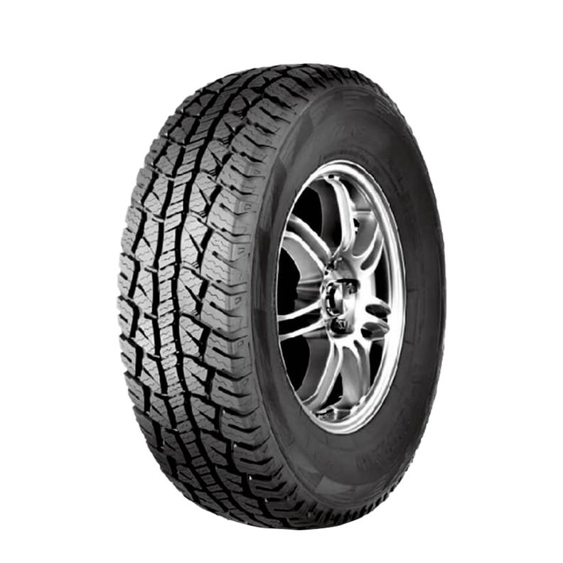 Adaptive R15 NEUMATICO HILO 215/75 R15 100/97S X-TERRAIN XT1 AT CHILENEUMATICOS ...