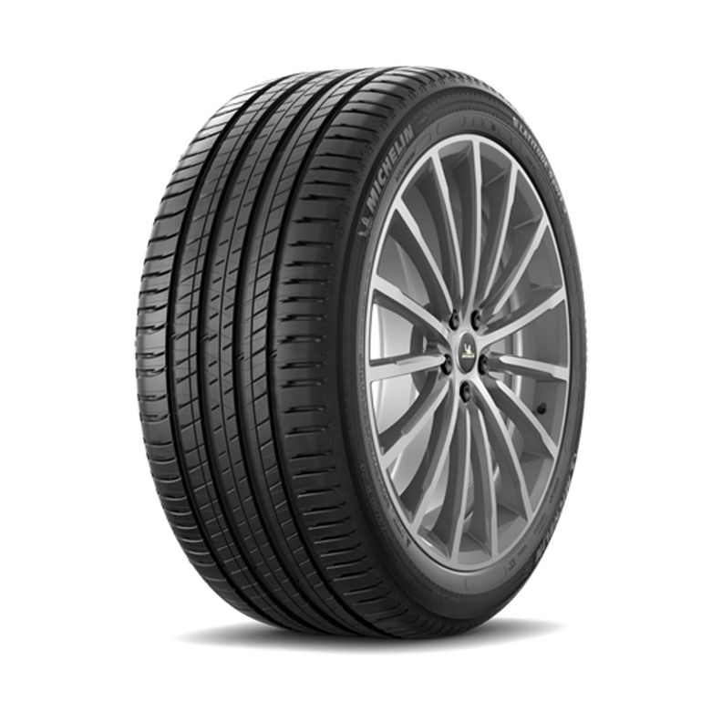NEUMATICO MICHELIN 295/45 R20 110Y LATITUDE SPORT 3-0