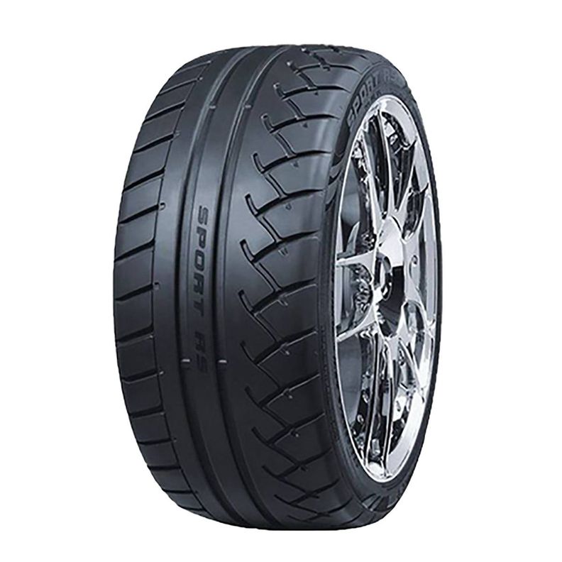 NEUMATICO WESTLAKE 225/45 R17 94W SPORT RS Negro