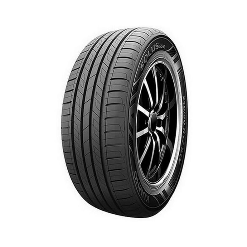 NEUMATICO KUMHO 215/50 R17 95V SOLUS CH-HS63