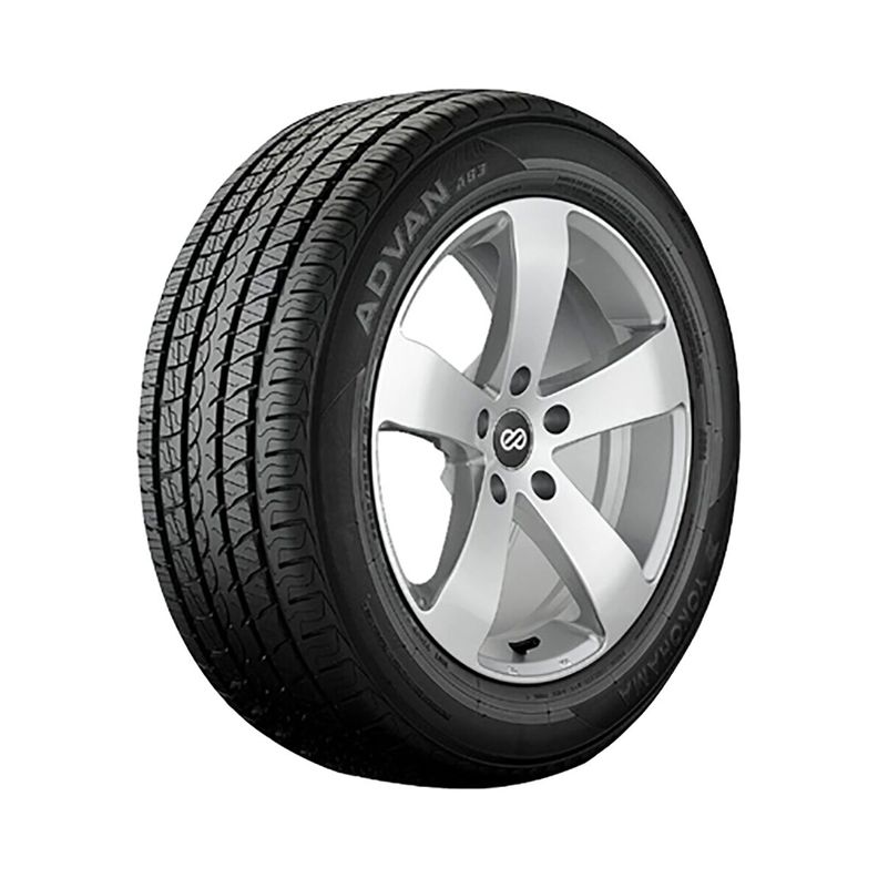 NEUMATICO YOKOHAMA 225/55 R17 95V ADVAN A83B-0