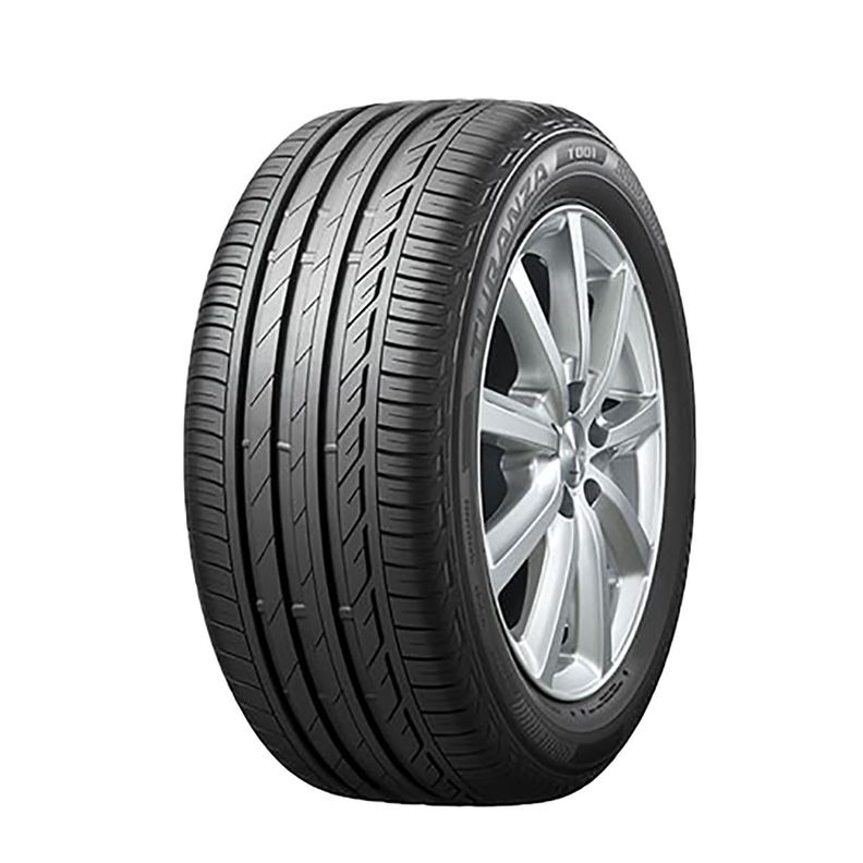 NEUMATICO BRIDGESTONE 225/40 R18 92W TURANZA T001 MO EXT-0