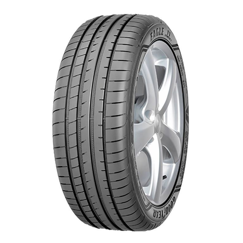 NEUMATICO GOODYEAR 275/40 R18 99Y EAG F1 ASYM 3 RUNFLAT MOE-0