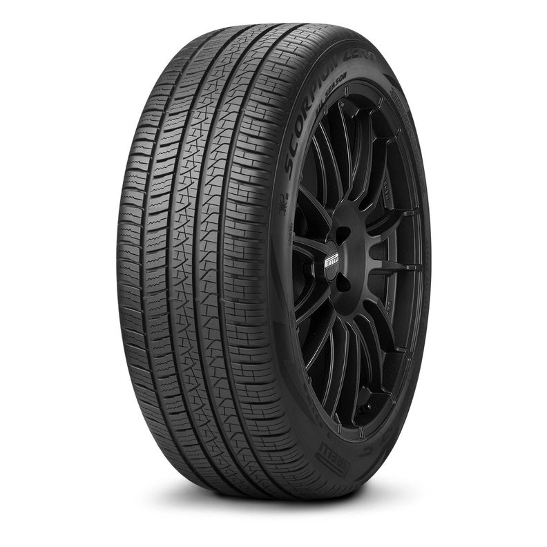 NEUMATICO PIRELLI 255/55 R20 110Y XL SCORPION ZERO A/S LR-0