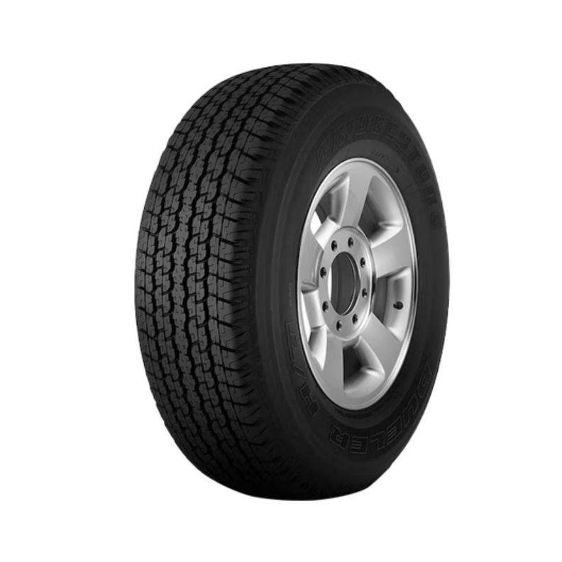 Neumatico BRIDGESTONE 235/60 R16 100H DUELER D840