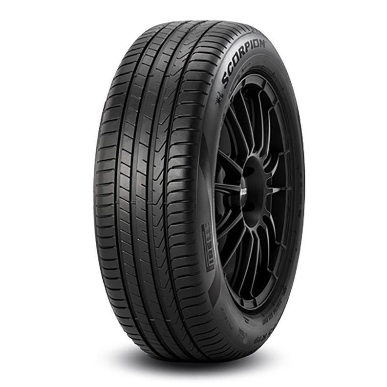 Neumatico PIRELLI 215/55 R18 95H SCORPION-0