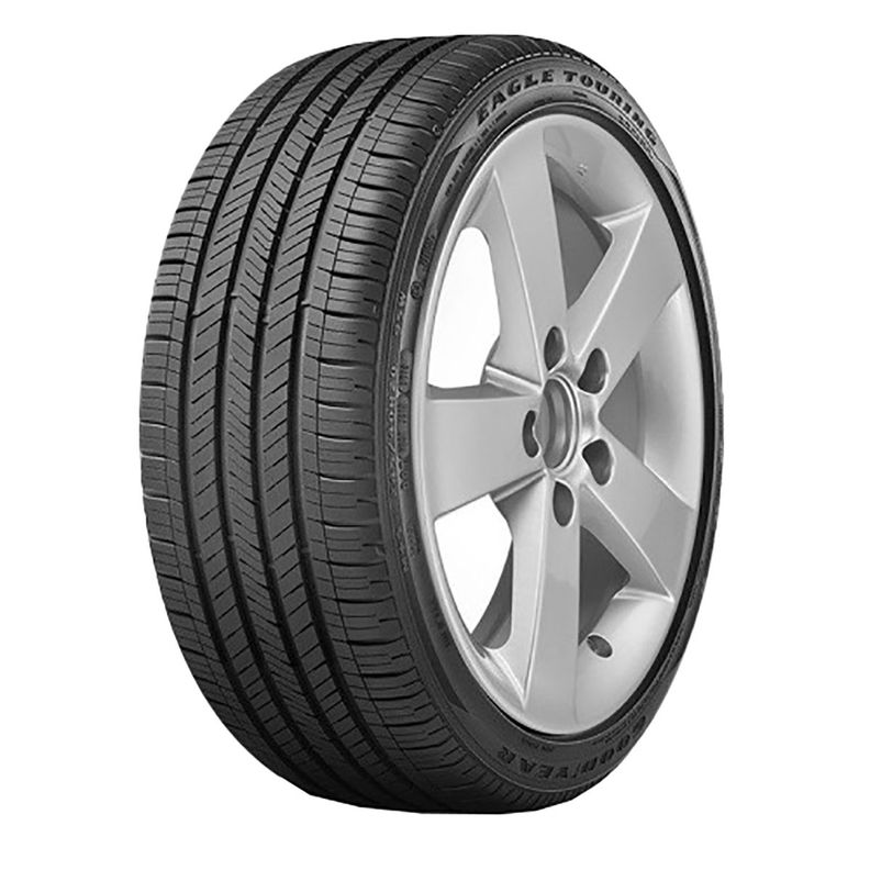 Neumatico GOODYEAR 195/60 R16 89H EAGLE TOURING-0