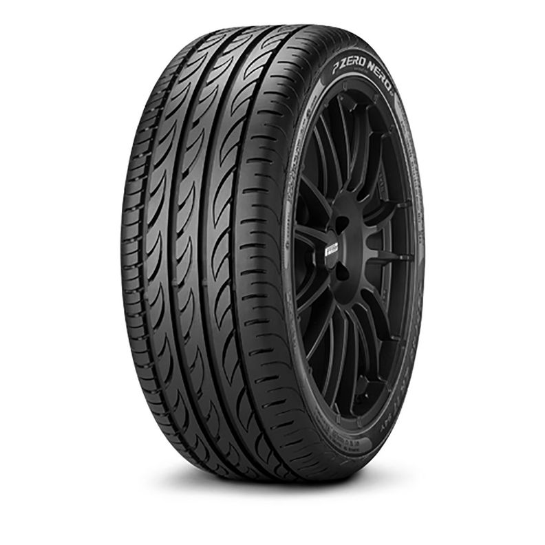 Neumatico PIRELLI 235/50 R18 97W P ZERO NEROas-1