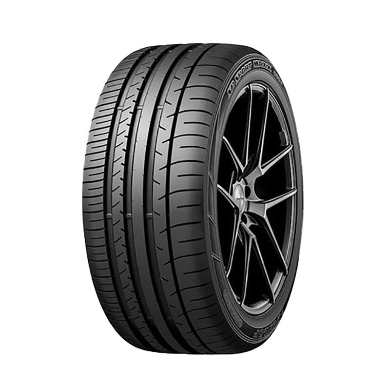 Neumatico DUNLOP 255/40 R19 96Y SPORT MAX050 RUNFLAT-0
