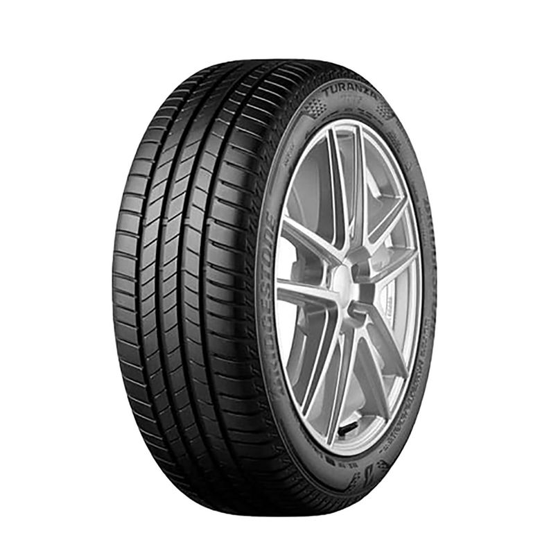 NEUMATICO BRIDGESTONE 225/50 R18 99W XL TURANZA T005 Negro