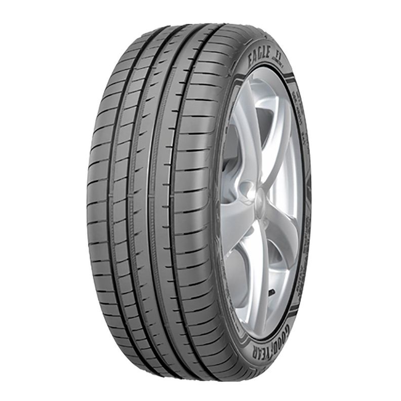 NEUMATICO GOODYEAR 275/30 R20 97Y EAGLE F1 ASYMMETRIC 3 RFT-0