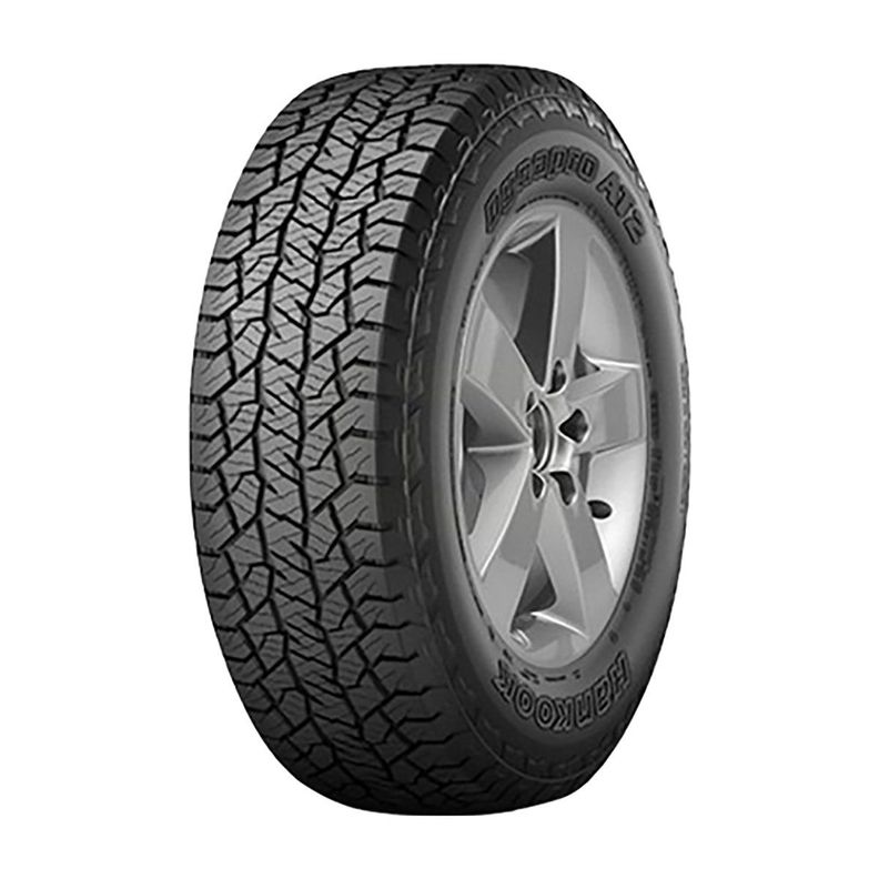 Neumatico  HANKOOK 265/60 R18 114T DYNAPRO AT2 RF11-0