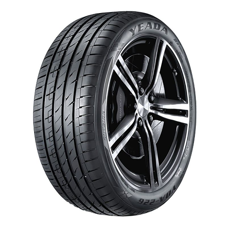 NEUMATICO YEADA 215/35 R18 84W YDA226 Negro