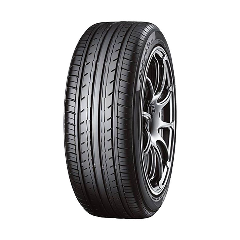 NEUMATICO YOKOHAMA 175/70 R14 84T BLUEARTH ES32 TL Negro