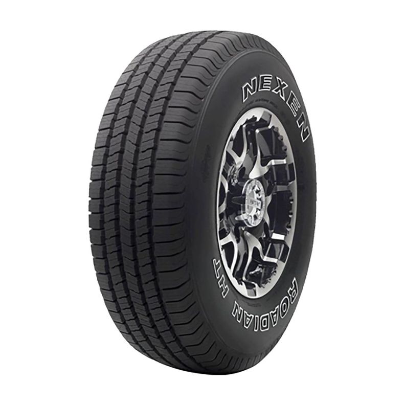 Neumatico NEXEN 265/75 R16 10PR ROADIAN HT (LTV)