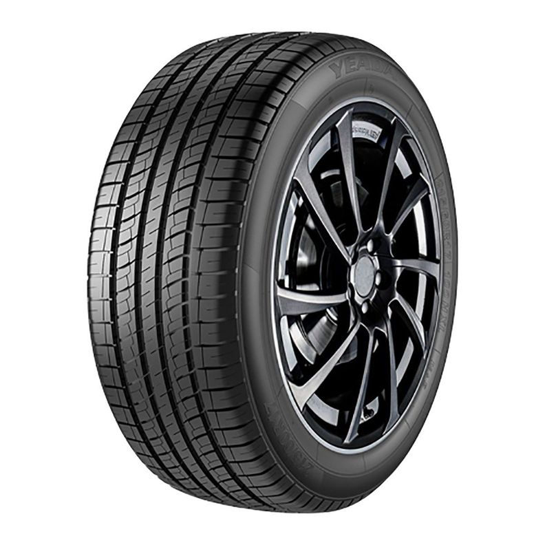 NEUMATICO YEADA 245/65 R17 111H YDA266 Negro