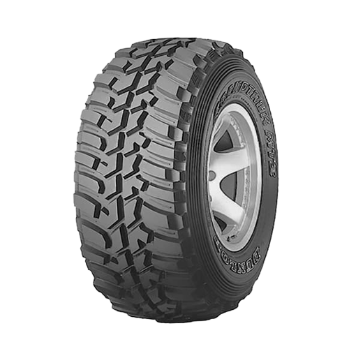 NEUMATICO DUNLOP 265/70 R16 112Q GRANDTREK MT2