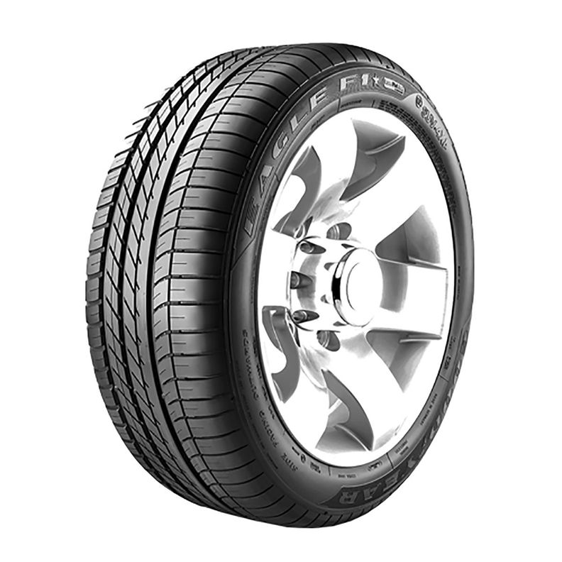 NEUMATICO GOODYEAR 255/50 R20 109W EAG F1 ASYMMETRIC SUV LR-0