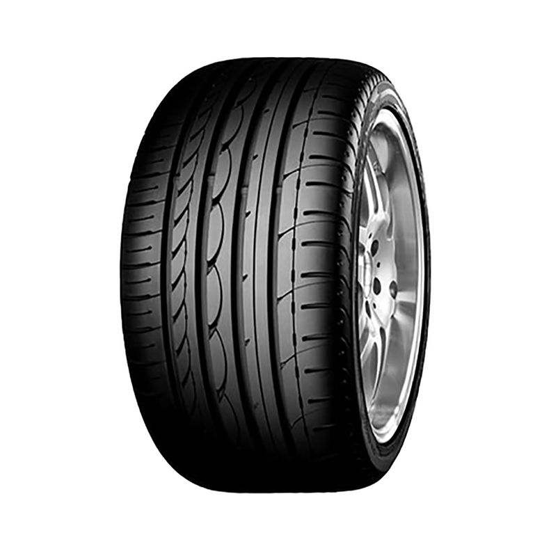 NEUMATICO YOKOHAMA 205/55 R16 91W ADVAN V103 RUNFLAT Negro