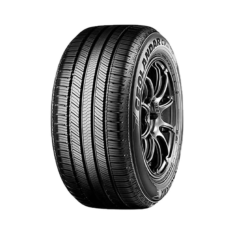 NEUMATICO YOKOHAMA 265/50 R20 107V GEOLANDAR CV G058 AT Negro