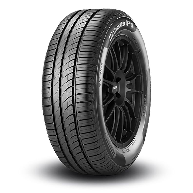 NEUMATICO PIRELLI 185/55 R15 82H CINTURATO P1+-0