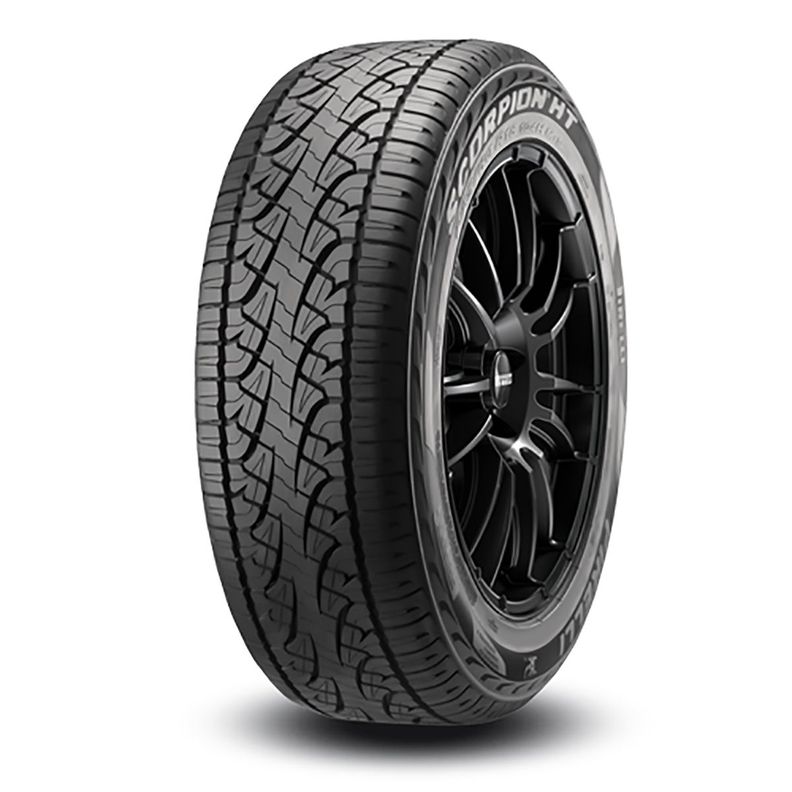 Neumatico PIRELLI 265/60 R18 110H SCORPION HT-0