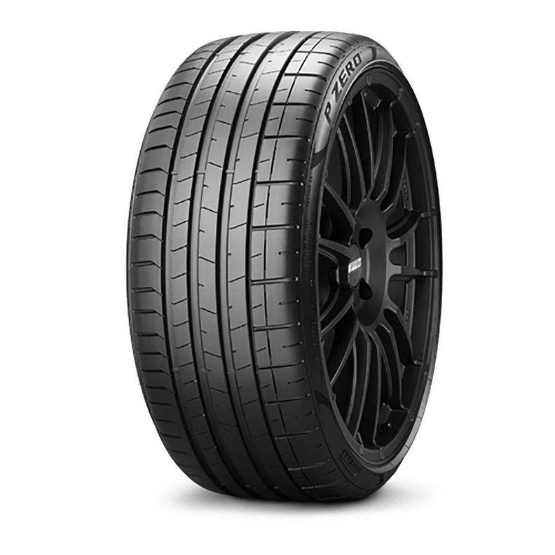 NEUMATICO PIRELLI 235/45 R18 94Y P ZERO P-ZERO PZ4 N0 Negro