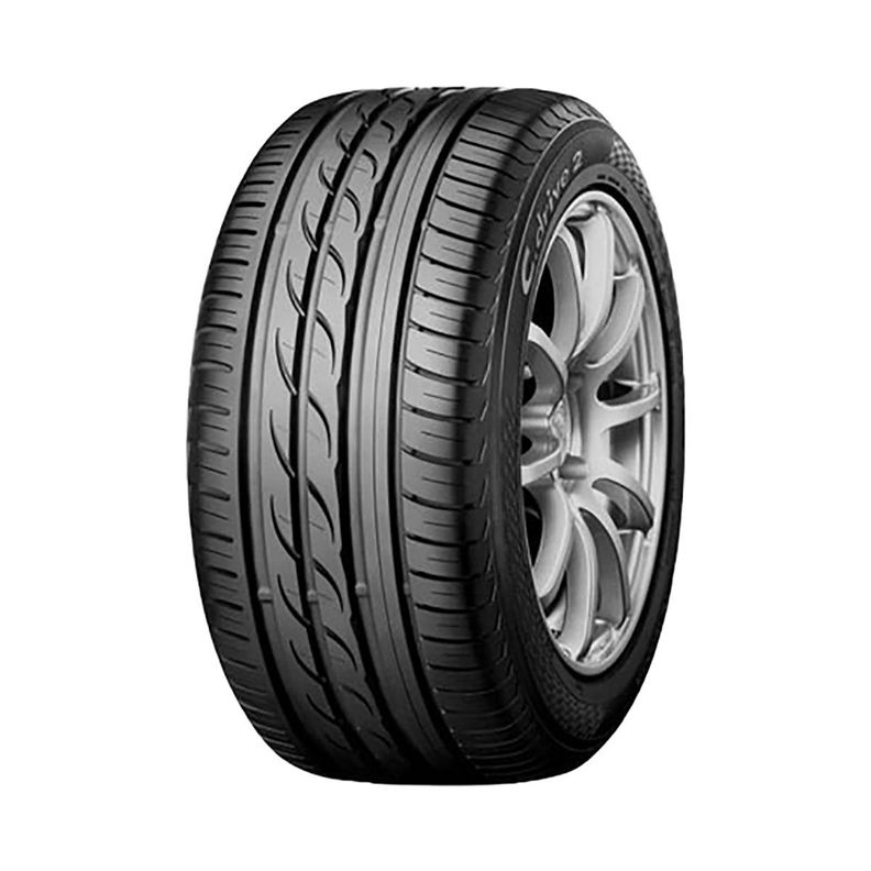 Neumatico YOKOHAMA 195/60 R15 88H C.DRIVE AC02 TL