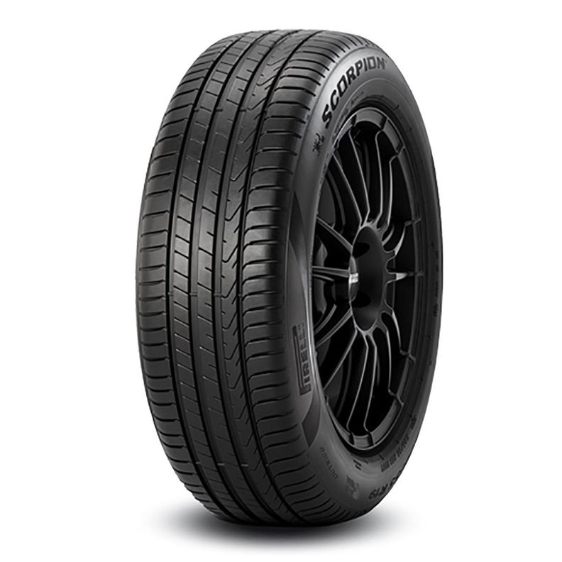 NEUMATICO PIRELLI 225/70 R16 107H XL SCORPION Negro