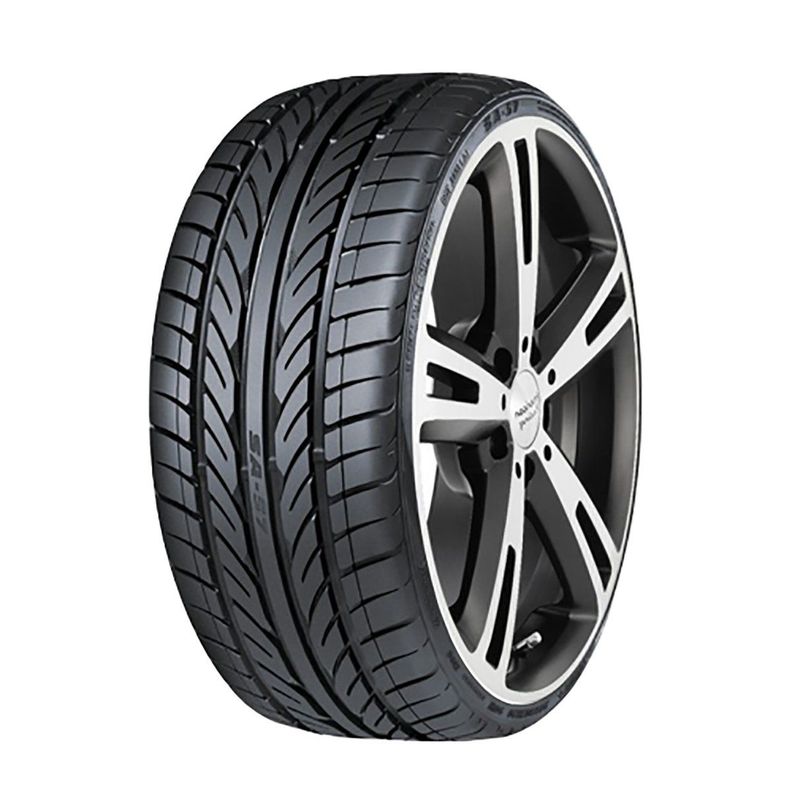 NEUMATICO WESTLAKE 205/40 R17 84W SUPER ACE SA57 Negro