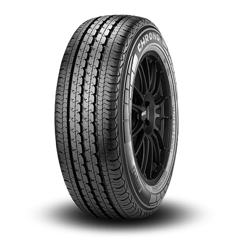 NEUMATICO PIRELLI 205/70 R15C 106R CHRONO-0