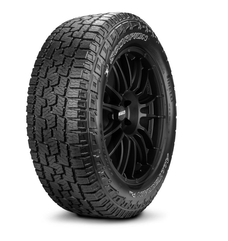 Neumático PIRELLI 235/65 R17 108H Scorpion A/T+-0