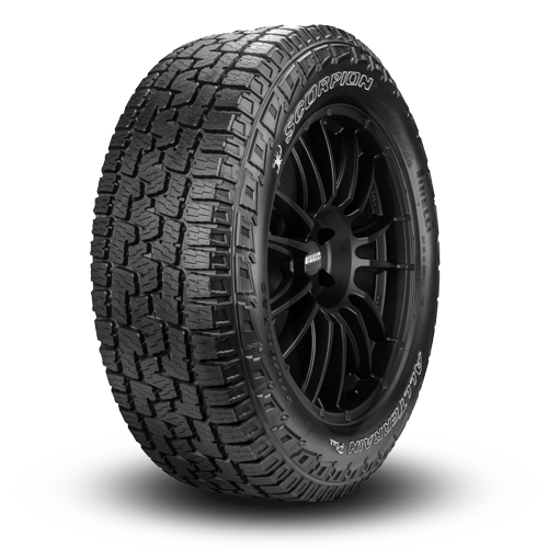 Neumático PIRELLI 235/65 R17 108H Scorpion A/T+-1