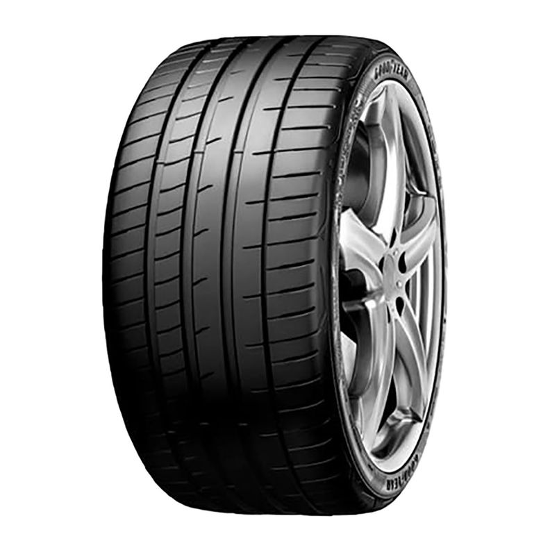 Neumatico GOODYEAR 225/45 R18 95(Y) XL EAGLE F1 SUPERSPORT-0
