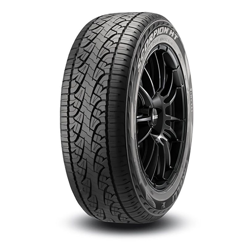 Neumatico PIRELLI 255/70 R16 109T SCORPION HT-1