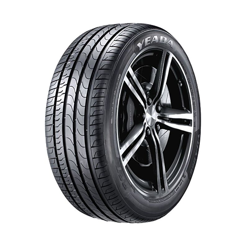 NEUMATICO YEADA 255/55 R20 110W YDA866 Negro