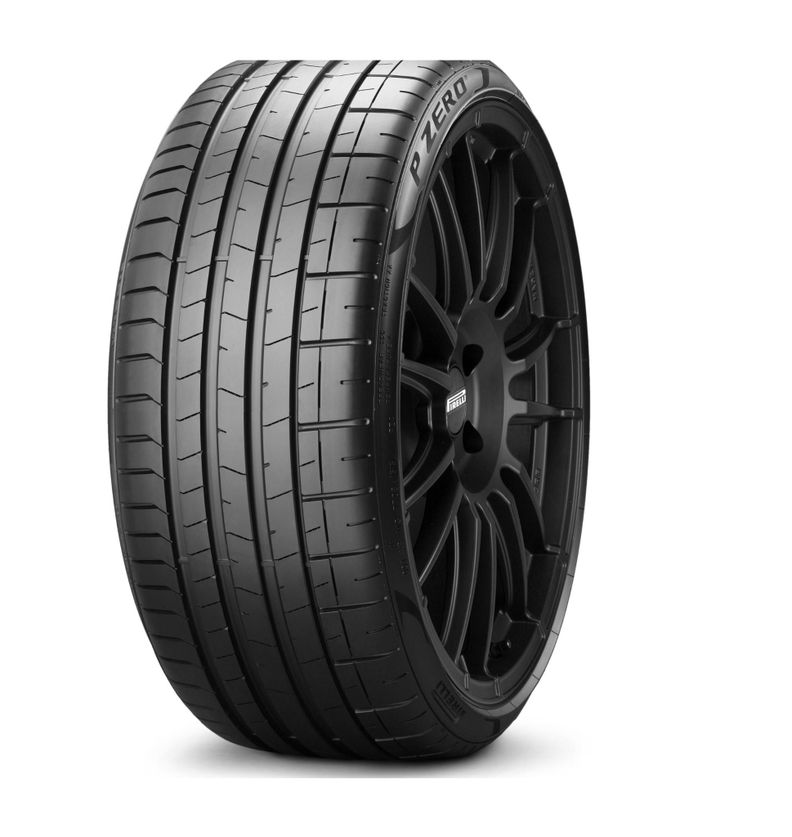 NEUMATICO PIRELLI 285/45 R21 113Y P ZERO PZ4 RUNFLAT *-0