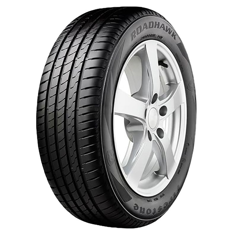 NEUMATICO FIRESTONE 225/50 R17 98Y ROADHAWK 2-0