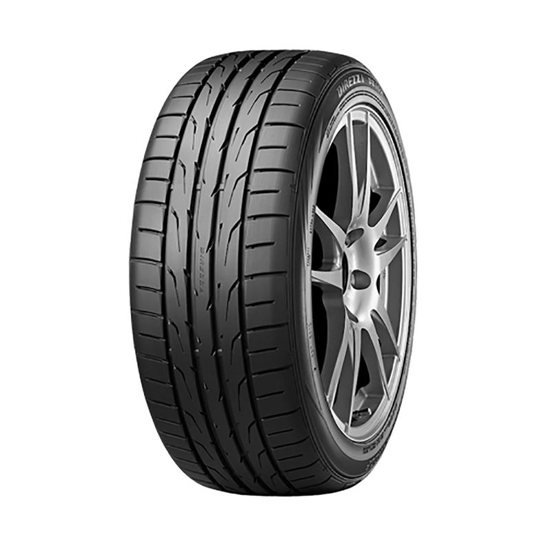 NEUMATICO DUNLOP 255/40 R17 94W DIREZZA DZ102-0