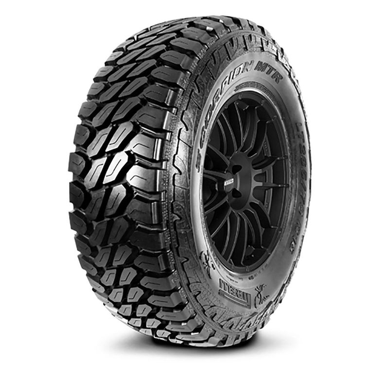 Neumatico PIRELLI 245/70 R17 119Q SCORPION MTR-1