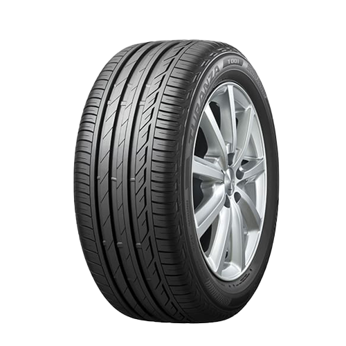 NEUMATICO BRIDGESTONE 205/55 R17 95W TURANZA T001 RUNFLAT