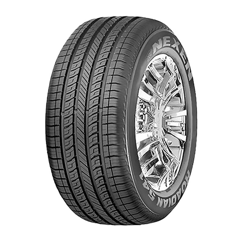 NEUMATICO NEXEN 235/75 R16 108H ROADIAN 541 Negro