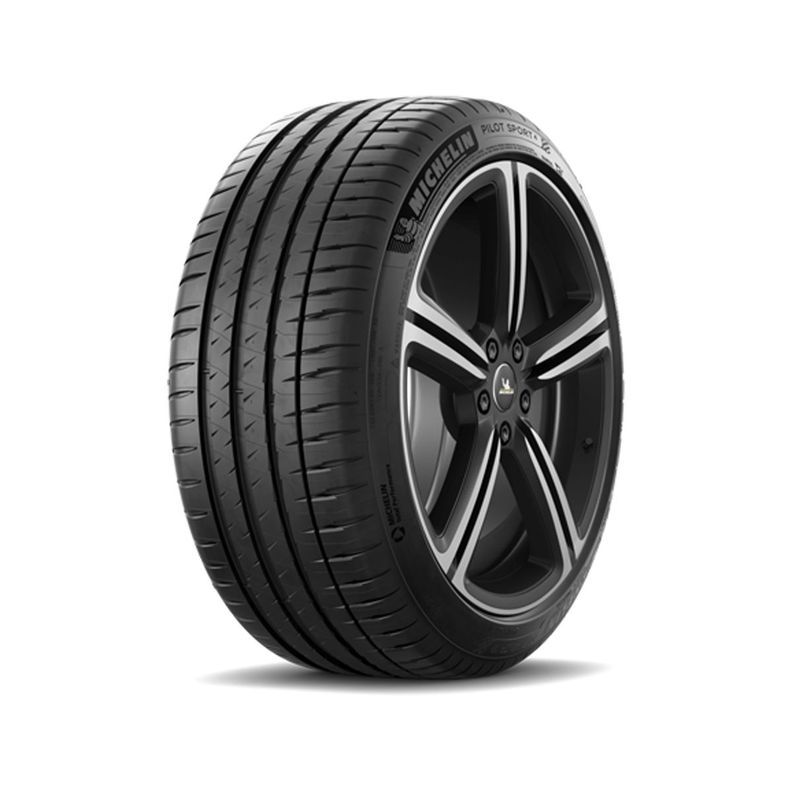 NEUMATICO MICHELIN 205/40 R17 84(Y) PILOT SPORT 4-0