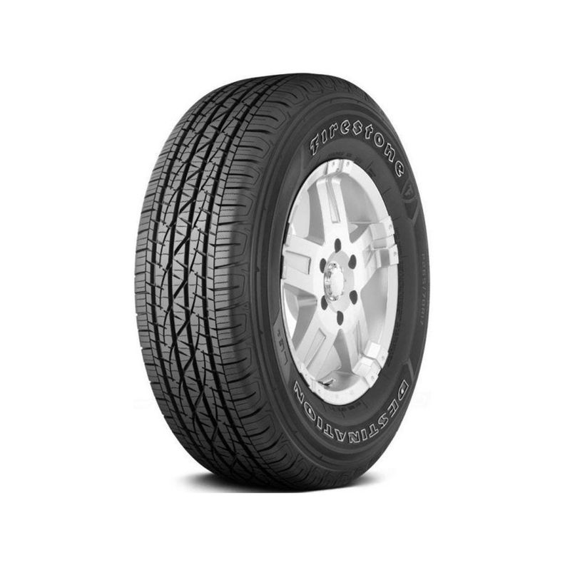 NEUMATICO FIRESTONE 235/60 R18 103V DESTINATION LE2-0