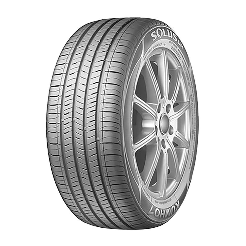 NEUMATICO KUMHO 195/65 R15 91H SOLUS SA01 KH32-0