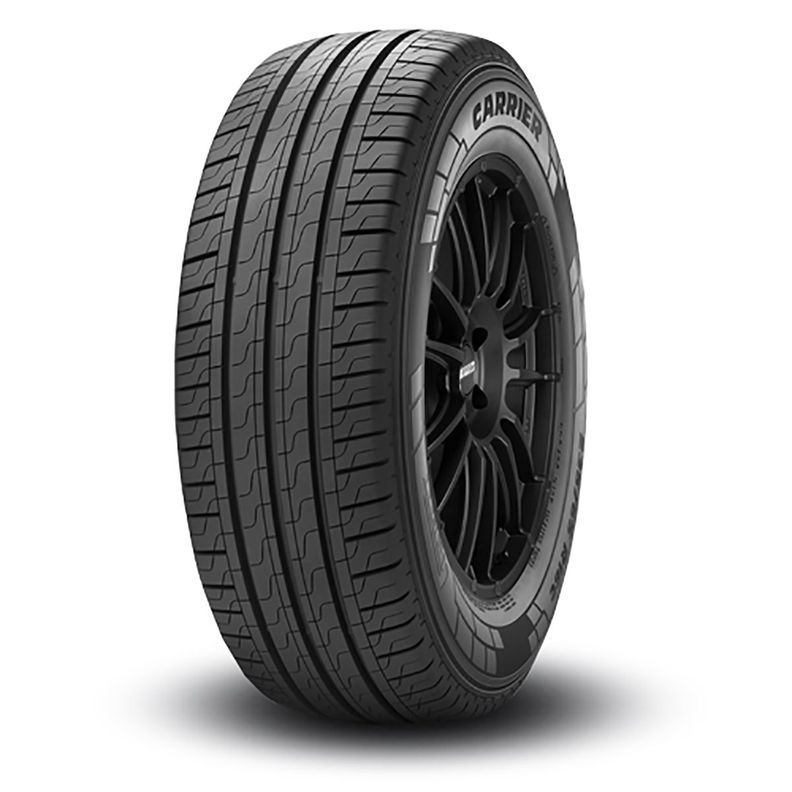 Neumatico PIRELLI 215/65 R16C 109T CARRIER-1
