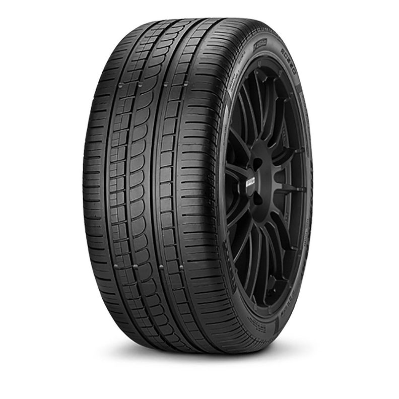 Neumatico PIRELLI 275/45 R19 108Y XL P ZERO ROSSO N0-0